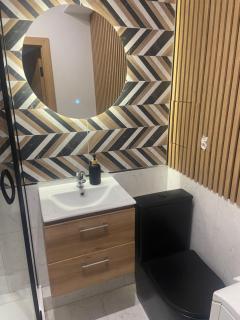 Apartament dwa pokoje - Piecki - 1