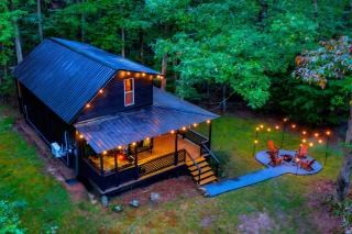 Meadow Retreat - Hot Tub, Fire Pit & Games - 3