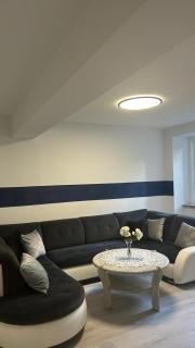 Apartament Nad Potokiem - Mieroszów - 9