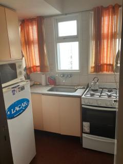 Departamento a 4 cuadras del mar - Mar del Plata - 6