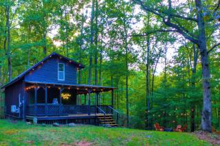 Meadow Retreat - Hot Tub, Fire Pit & Games - 2
