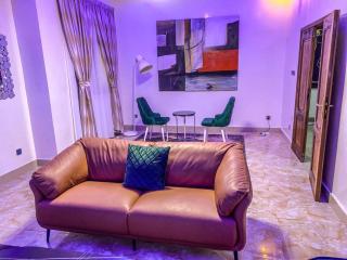 Apartment in Hadja Residence - 7