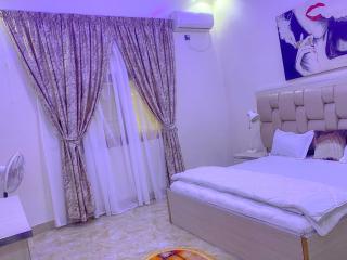 Apartment in Hadja Residence - 6