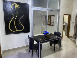 Apartment in Hadja Residence - 4