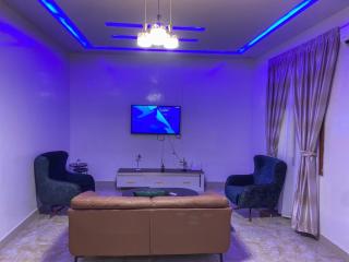 Apartment in Hadja Residence - - 1