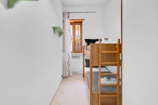 flat pet friendly free wifi inalpi arena olimpico metro - 9