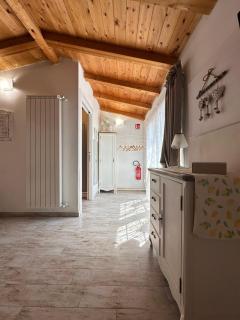 Ceriale's House con parcheggio privato - 4