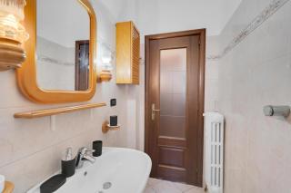 flat pet friendly free wifi inalpi arena olimpico metro - 4