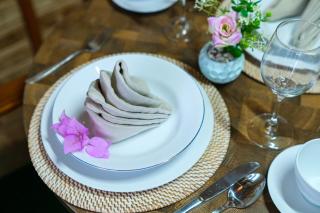 Lumbung Style Studio with Pool, 10 mins to the beach - Sanur - 4
