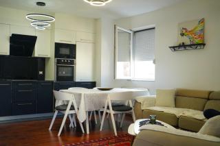 Eduarta Apartaments - Pristina - 5