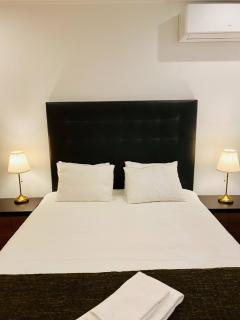 Lovely apartment for family and group of friends - Póvoa de Santa Iria - 9