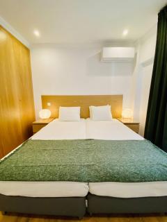 Lovely apartment for family and group of friends - Póvoa de Santa Iria - 8