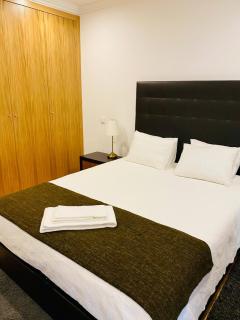 Lovely apartment for family and group of friends - Póvoa de Santa Iria - 7