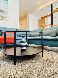 Lovely apartment for family and group of friends - Póvoa de Santa Iria - 5