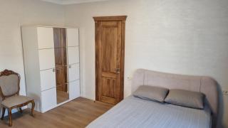 Chic 3-room apartment - 4