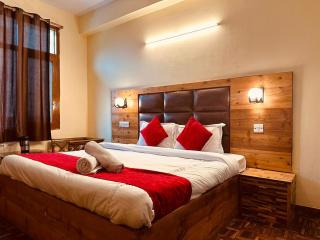 WooibHotels Mountain Mist Bhimtal - 3