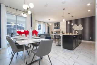 Gorgeous 4Bd with Pool and Waterpark at Storey Lake 4836M - 9