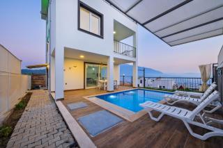 Villa Riva 2 - Fethiye - 8