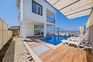 Villa Riva 2 - Fethiye - 7