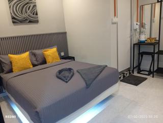 Glitz Hotel - Brinchang - 9