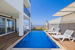 Villa Riva 2 - Fethiye - 5