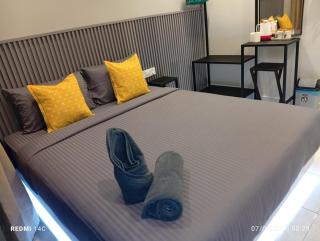 Glitz Hotel - Brinchang - 3