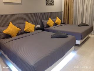 Glitz Hotel - Brinchang - 1