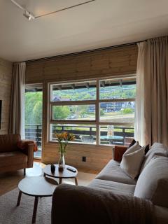 Geiloholtet central city apartment - Hol - 9