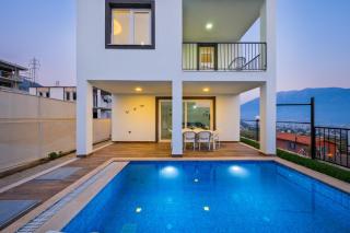 Villa Riva 2 - Fethiye - 9