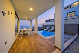 Villa Riva 2 - Fethiye - 1