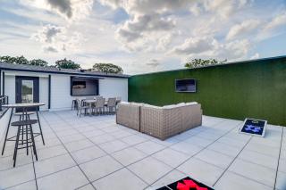 Townhome Near AT&T Stadium: Great for Game Day! - 9