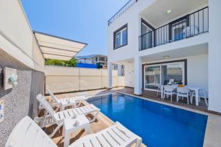 Villa Riva 2 - Fethiye - 3