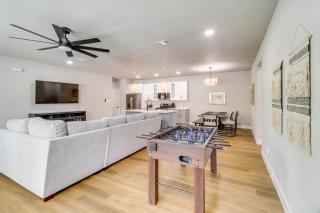 Townhome Near ATandT Stadium Great for Game Day! - 7