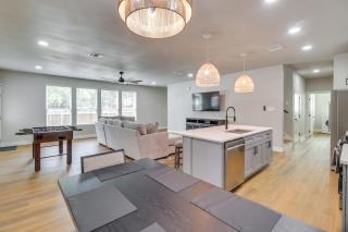 Townhome Near AT&T Stadium: Great for Game Day! - 5