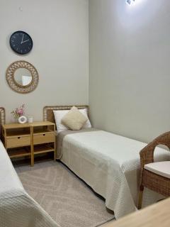 Villa Sundarban - Roma - 8
