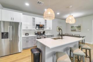 Townhome Near AT&T Stadium: Great for Game Day! - 6