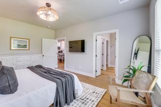 Townhome Near AT&T Stadium: Great for Game Day! - 2
