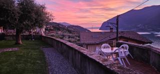 la casa dell'uva - Monte Isola - 4