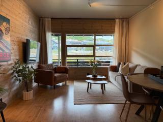 Geiloholtet central city apartment - Hol - 0