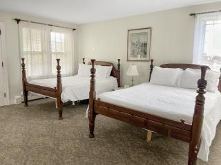 The Inn at Montpelier - Montpelier - 6