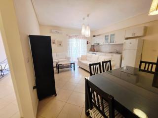 Viva apartment - Saranda - 2