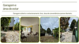 Chácara Bela Vista - Ubajara - 7