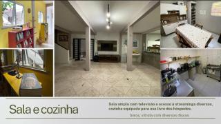 Chácara Bela Vista - Ubajara - 6