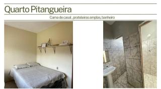 Chácara Bela Vista - Ubajara - 1