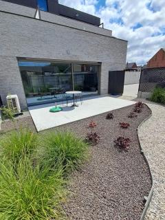 Green HOME Wieze - Wieze - 9