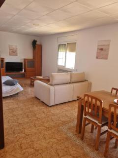 Rod's House - San Cipriano de Vallalta - 7