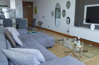 Hilton Tanger city center residence 11th floor - Tangeri - 3