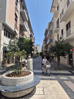 Sole e Mare Apartment - Pescara - 9