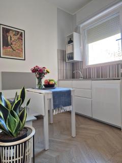 Sole e Mare Apartment - 1
