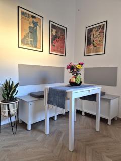 Sole e Mare Apartment - 2